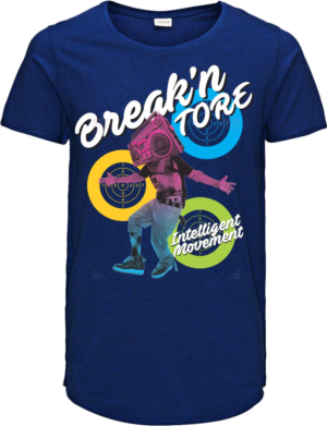 T-shirt Design by gitanapolis for Kick Start Employment  | Design #11982025