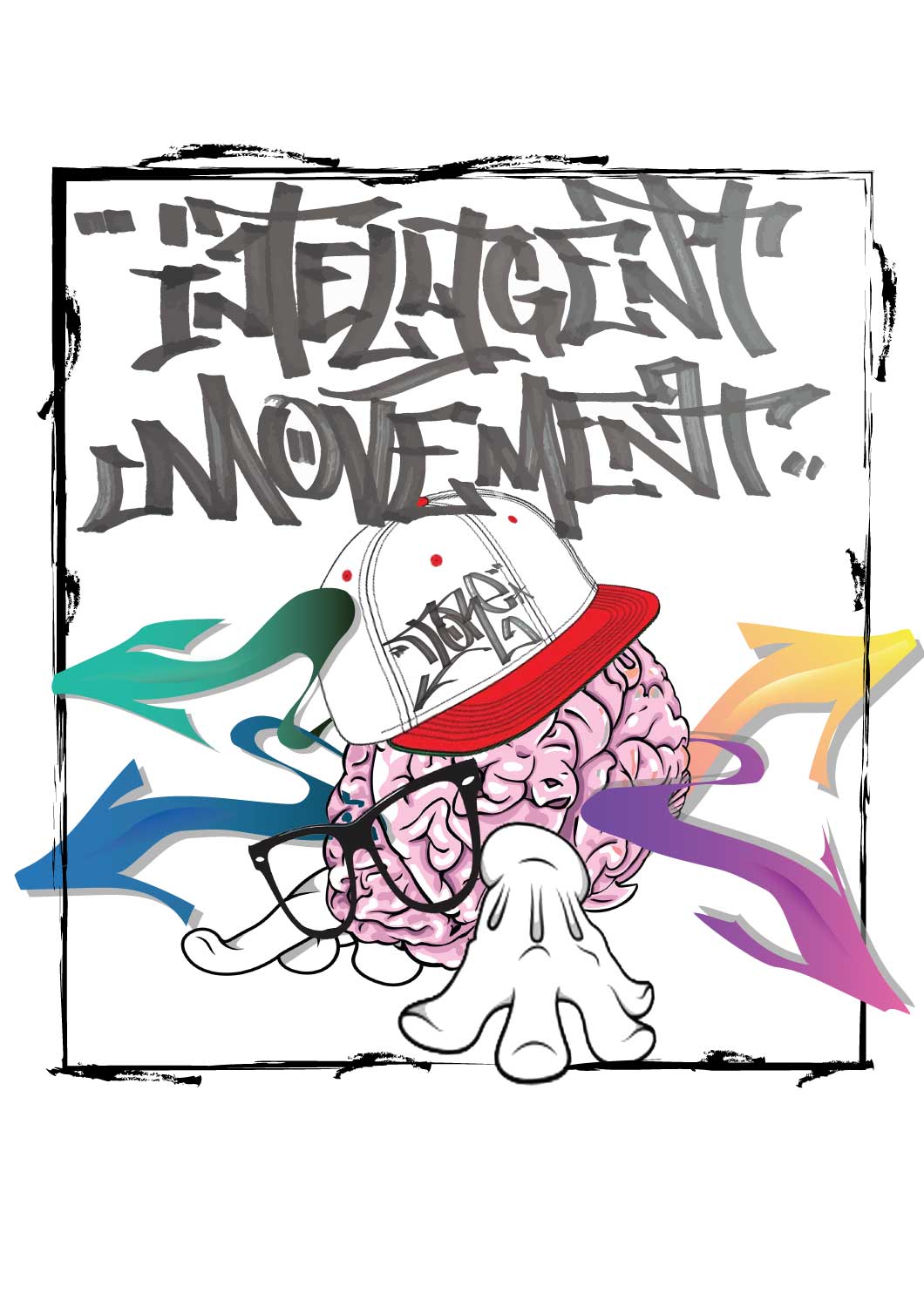 T-shirt Design by Michael Lomman for Kick Start Employment  | Design #11969337