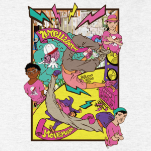 T-shirt Design by bayoo art for Kick Start Employment  | Design #11992235