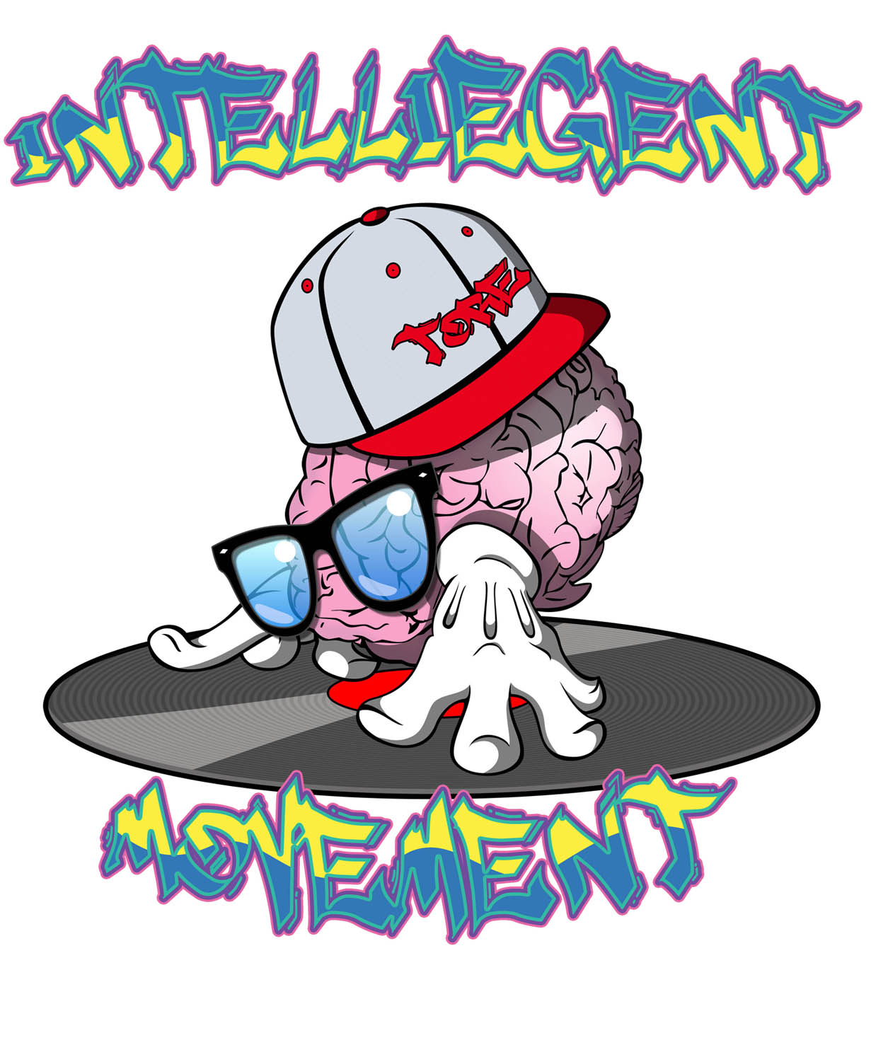 T-shirt Design by Rossco2000 for Kick Start Employment  | Design #11966734