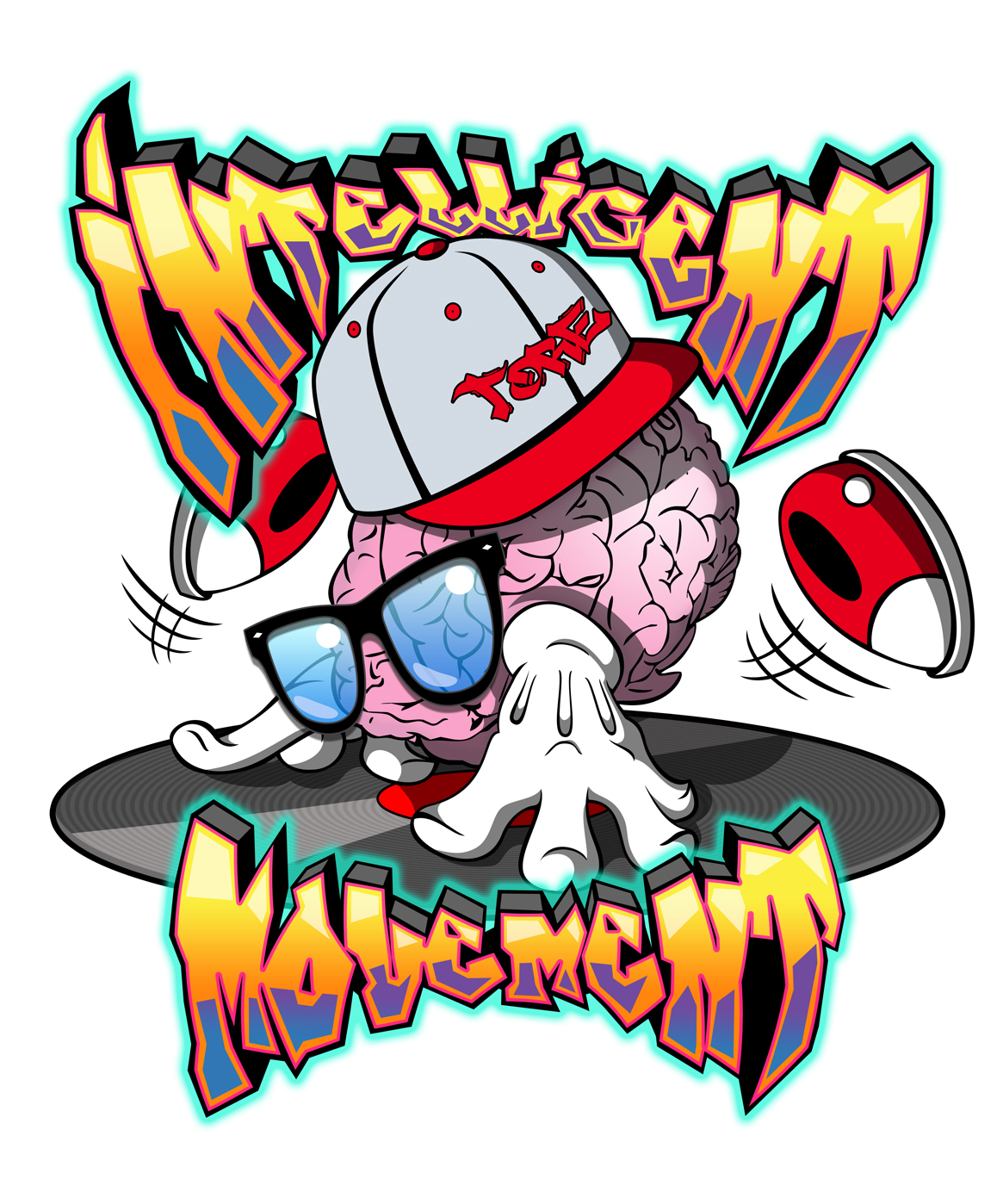 T-shirt Design by Rossco2000 for Kick Start Employment  | Design #11984972
