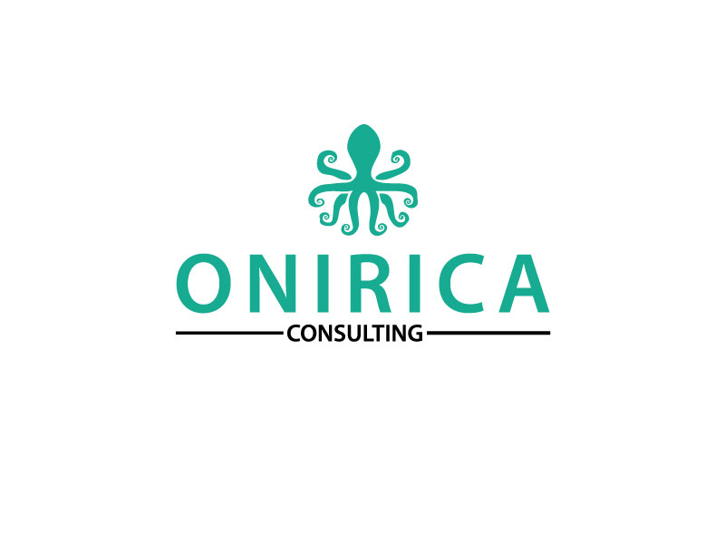 Logo Design by hrahman25091979 for Onirica Consulting Limited | Design #11904366