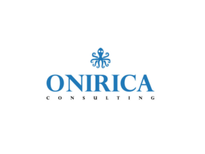 Logo Design by hrahman25091979 for Onirica Consulting Limited | Design: #11904367