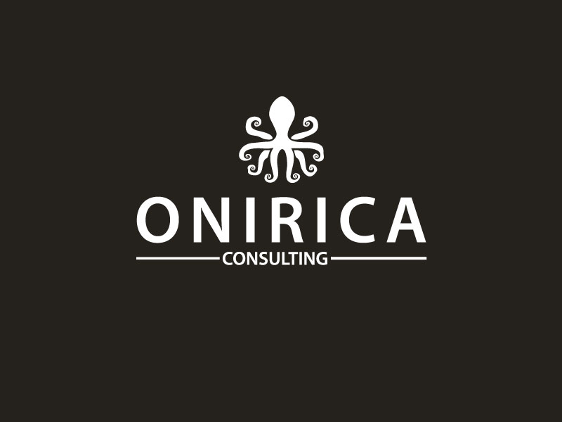 Logo Design by hrahman25091979 for Onirica Consulting Limited | Design #11904368