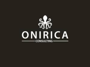 Logo Design by hrahman25091979 for Onirica Consulting Limited | Design: #11904368