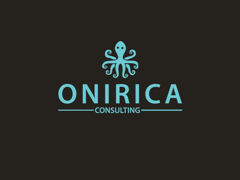 Logo Design by hrahman25091979 for Onirica Consulting Limited | Design #11904369