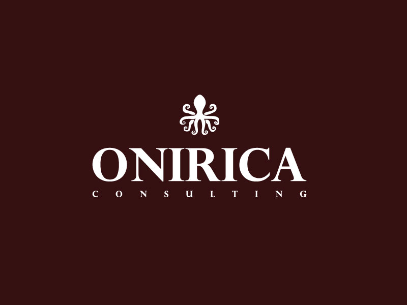 Logo Design by hrahman25091979 for Onirica Consulting Limited | Design #11904382