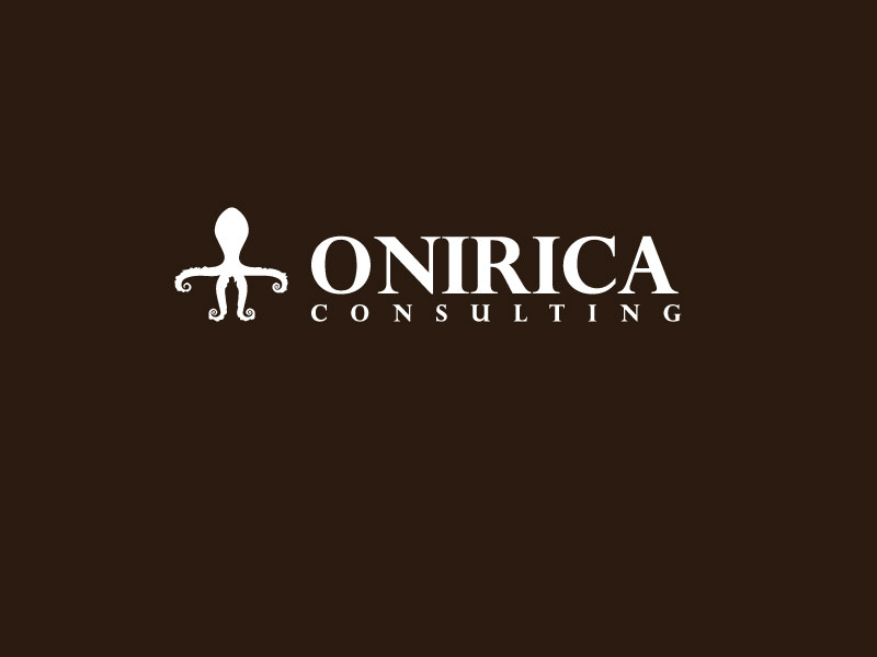 Logo Design by hrahman25091979 for Onirica Consulting Limited | Design #11904384