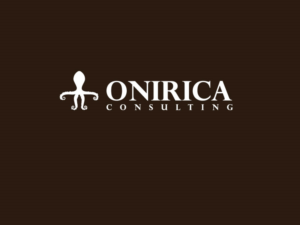 Logo Design by hrahman25091979 for Onirica Consulting Limited | Design: #11904384