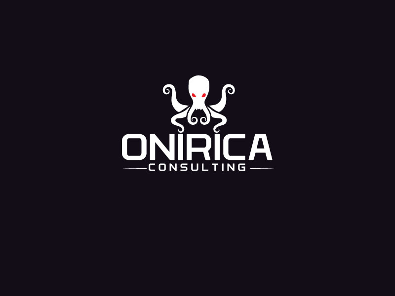 Logo Design by hrahman25091979 for Onirica Consulting Limited | Design #11904388