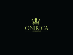 Logo Design by hrahman25091979 for Onirica Consulting Limited | Design: #11904389