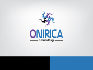 Logo Design by ihossain14091992 for Onirica Consulting Limited | Design: #11904963