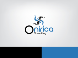 Logo Design by ihossain14091992 for Onirica Consulting Limited | Design: #11904965