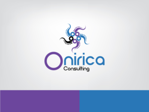 Logo Design by ihossain14091992 for Onirica Consulting Limited | Design: #11904966