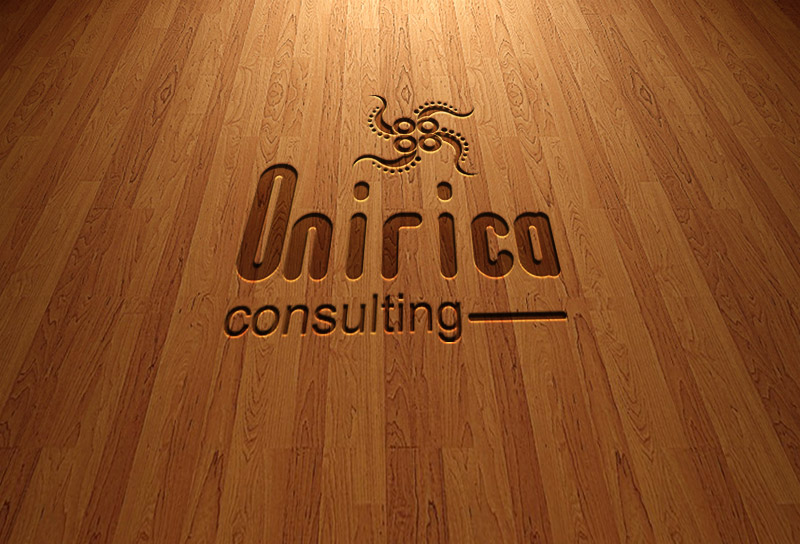 Logo Design by ihossain14091992 for Onirica Consulting Limited | Design #11904970