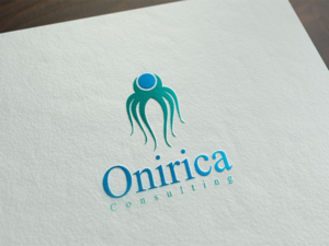 Logo Design by sislam30031991 for Onirica Consulting Limited | Design: #11904859