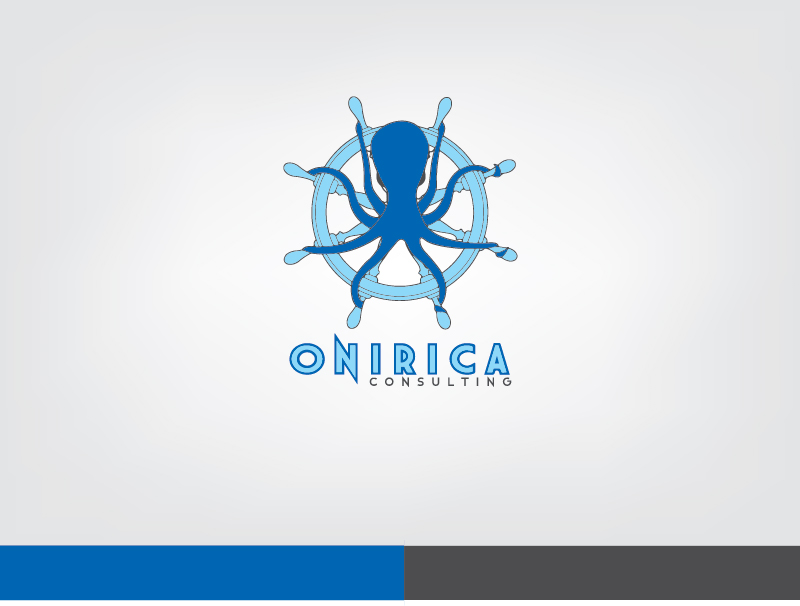 Logo Design by sislam30031991 for Onirica Consulting Limited | Design #11904860