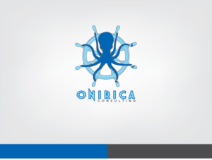 Logo Design by sislam30031991 for Onirica Consulting Limited | Design: #11904860