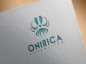 Logo Design by sislam30031991 for Onirica Consulting Limited | Design: #11904862