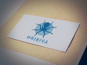 Logo Design by sislam30031991 for Onirica Consulting Limited | Design: #11904877