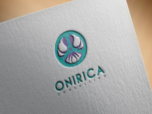 Logo Design by sislam30031991 for Onirica Consulting Limited | Design: #11904879