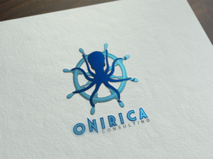Logo Design by sislam30031991 for Onirica Consulting Limited | Design: #11904880