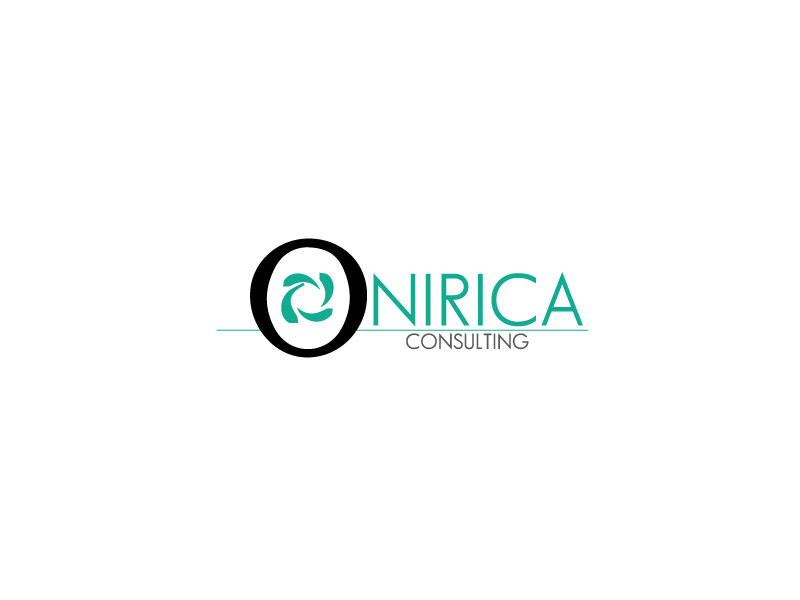 Logo Design by atalab for Onirica Consulting Limited | Design #11904095