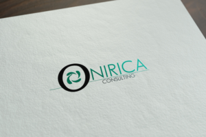 Logo Design by atalab for Onirica Consulting Limited | Design: #11904098