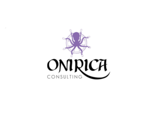 Logo Design by atalab for Onirica Consulting Limited | Design: #11904101
