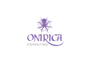 Logo Design by atalab for Onirica Consulting Limited | Design: #11904103