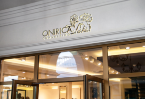 Logo Design by atalab for Onirica Consulting Limited | Design: #11904119