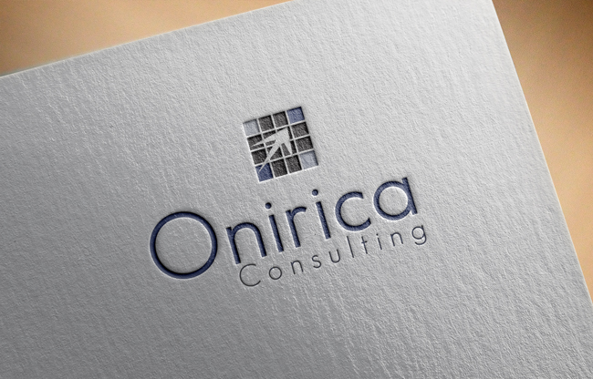 Logo Design by zidne for Onirica Consulting Limited | Design #11903355