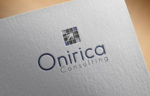 Logo Design by zidne for Onirica Consulting Limited | Design: #11903355