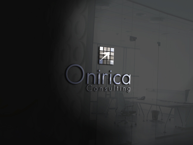 Logo Design by zidne for Onirica Consulting Limited | Design #11903357