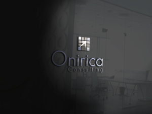 Logo Design by zidne for Onirica Consulting Limited | Design: #11903357