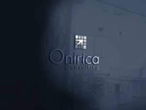 Logo Design by zidne for Onirica Consulting Limited | Design: #11903358