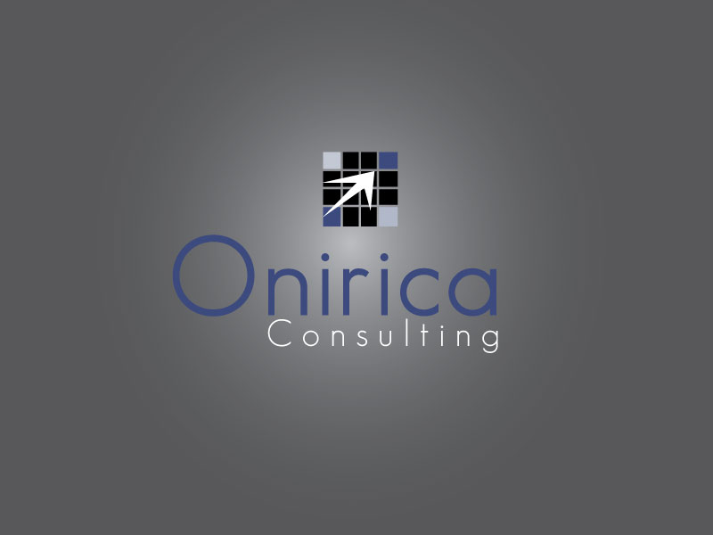 Logo Design by zidne for Onirica Consulting Limited | Design #11903359