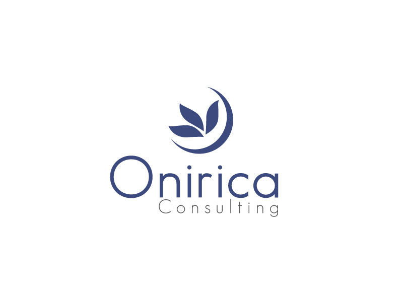 Logo Design by zidne for Onirica Consulting Limited | Design #11903474