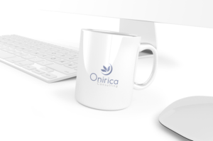 Logo Design by zidne for Onirica Consulting Limited | Design: #11903596