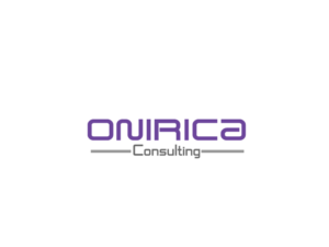 Logo Design by jabin for Onirica Consulting Limited | Design: #11904428