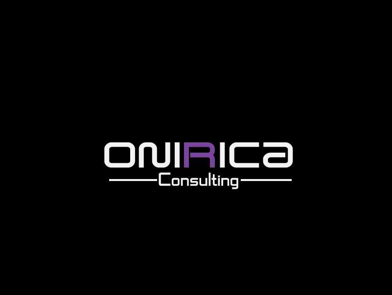 Logo Design by jabin for Onirica Consulting Limited | Design #11904436
