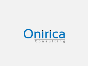 Logo Design by jabin for Onirica Consulting Limited | Design: #11904437
