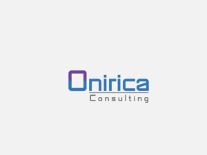 Logo Design by jabin for Onirica Consulting Limited | Design: #11904438