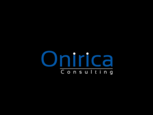Logo Design by jabin for Onirica Consulting Limited | Design: #11904495