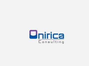 Logo Design by jabin for Onirica Consulting Limited | Design: #11904509