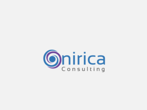 Logo Design by jabin for Onirica Consulting Limited | Design: #11904510
