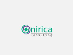 Logo Design by jabin for Onirica Consulting Limited | Design: #11904530