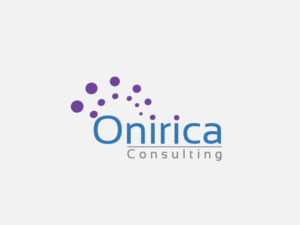 Logo Design by jabin for Onirica Consulting Limited | Design: #11904534