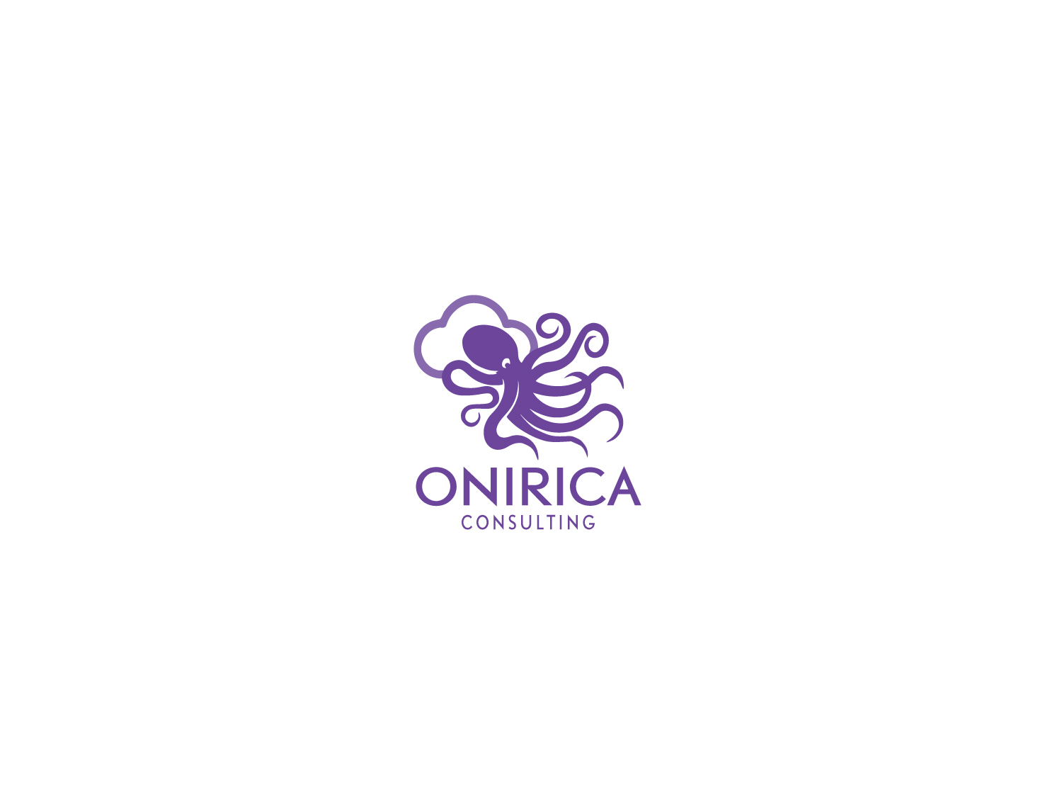 Logo Design by smartsolutions for Onirica Consulting Limited | Design: #11906106