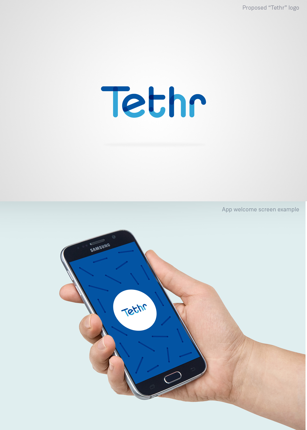 Logo Design by EA Collective for Mobile Food Network | Design #11927413